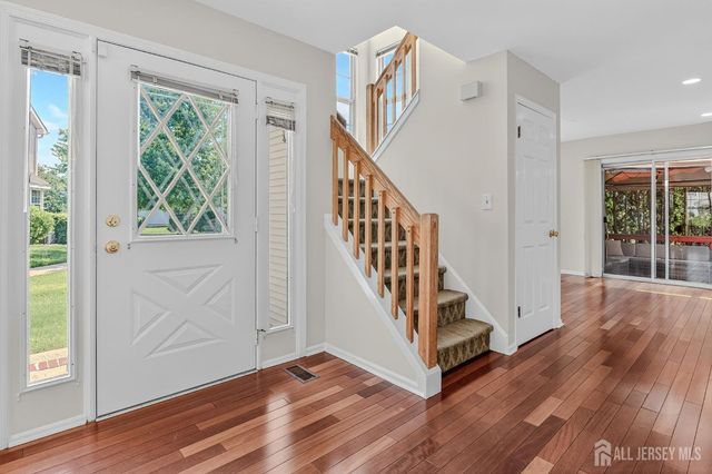 15 Allison Court, South Brunswick, NJ 08852