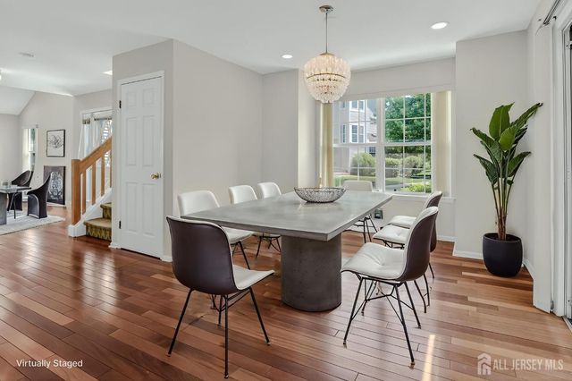 15 Allison Court, South Brunswick, NJ 08852