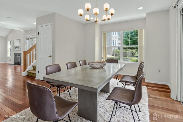 15 Allison Court, South Brunswick, NJ 08852