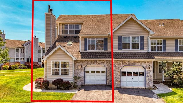 15 Allison Court, South Brunswick, NJ 08852