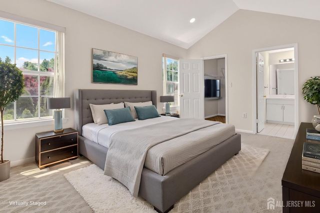 15 Allison Court, South Brunswick, NJ 08852