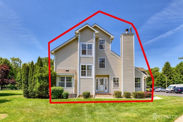 15 Allison Court, South Brunswick, NJ 08852