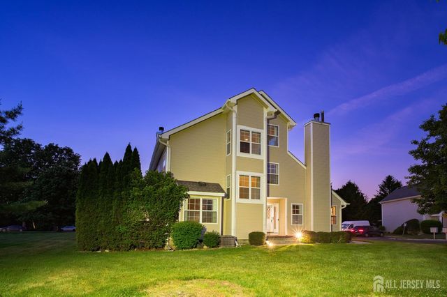 15 Allison Court, South Brunswick, NJ 08852