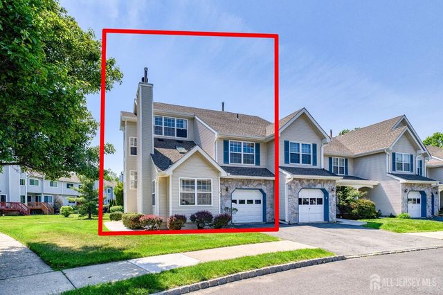15 Allison Court, South Brunswick, NJ 08852