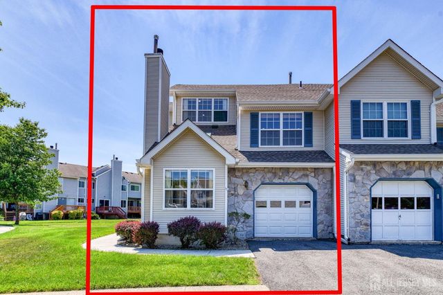 15 Allison Court, South Brunswick, NJ 08852