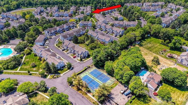 15 Allison Court, South Brunswick, NJ 08852