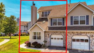 15 Allison Court, South Brunswick, NJ 08852