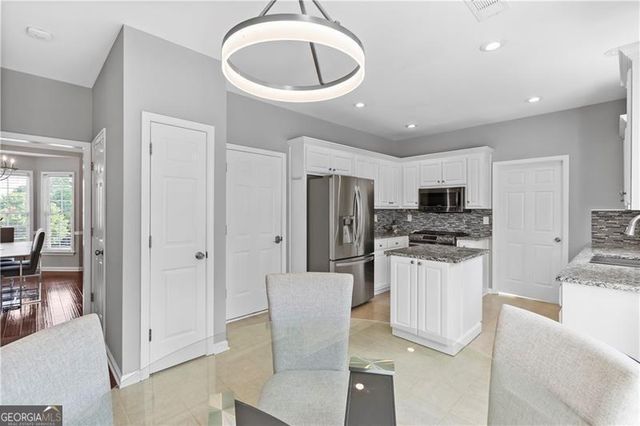 3545 Silver Vista Court, Cumming, GA 30041