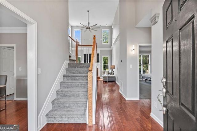 3545 Silver Vista Court, Cumming, GA 30041