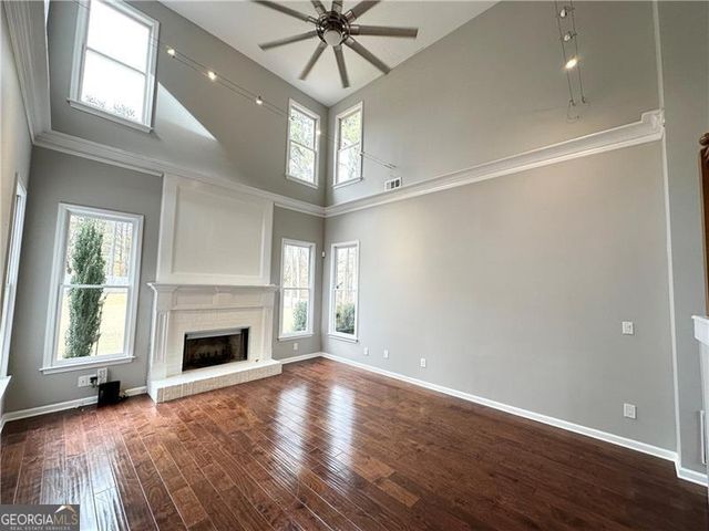 3545 Silver Vista Court, Cumming, GA 30041