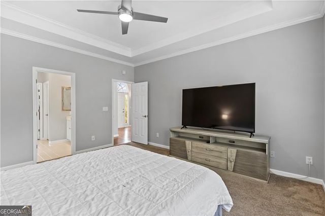 3545 Silver Vista Court, Cumming, GA 30041