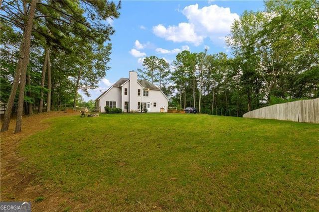 3545 Silver Vista Court, Cumming, GA 30041