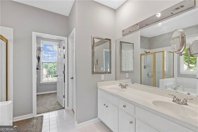 3545 Silver Vista Court, Cumming, GA 30041
