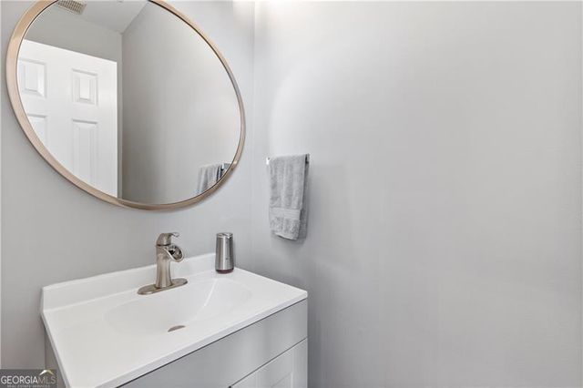 3545 Silver Vista Court, Cumming, GA 30041