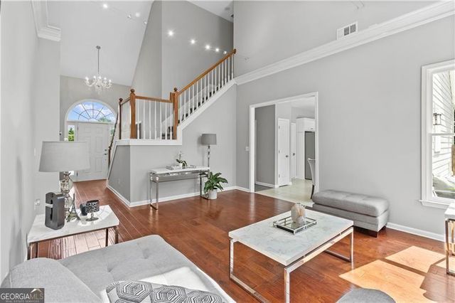 3545 Silver Vista Court, Cumming, GA 30041