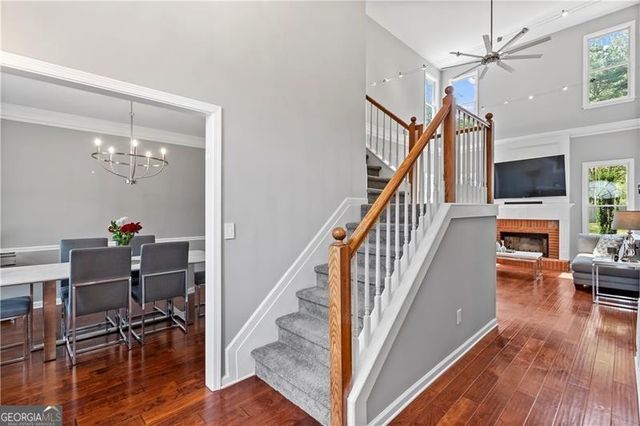 3545 Silver Vista Court, Cumming, GA 30041