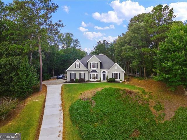 3545 Silver Vista Court, Cumming, GA 30041
