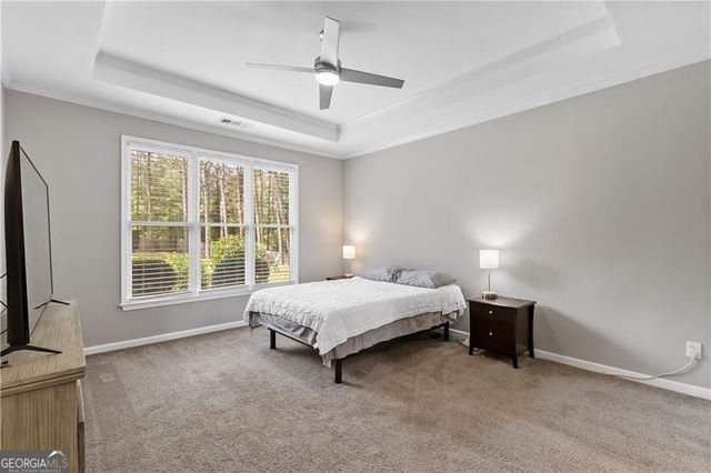3545 Silver Vista Court, Cumming, GA 30041