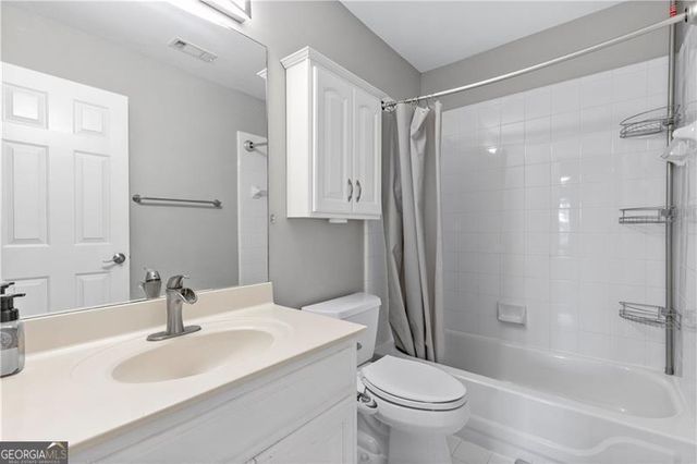 3545 Silver Vista Court, Cumming, GA 30041