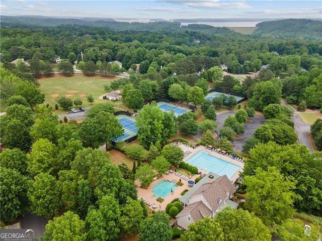 3545 Silver Vista Court, Cumming, GA 30041