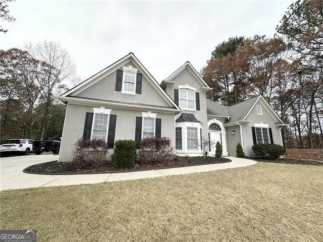 3545 Silver Vista Court, Cumming, GA 30041