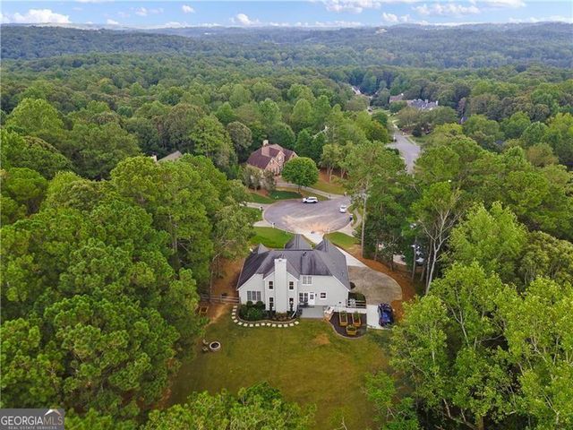 3545 Silver Vista Court, Cumming, GA 30041