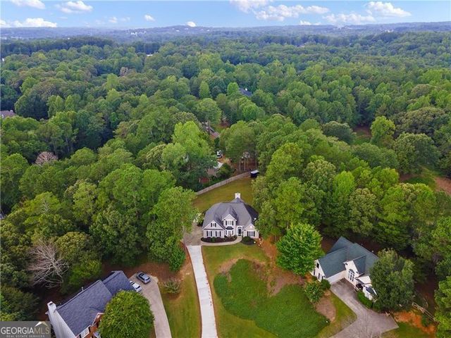 3545 Silver Vista Court, Cumming, GA 30041
