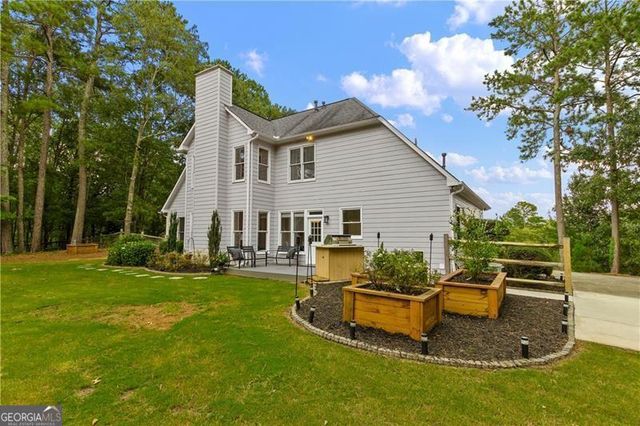 3545 Silver Vista Court, Cumming, GA 30041