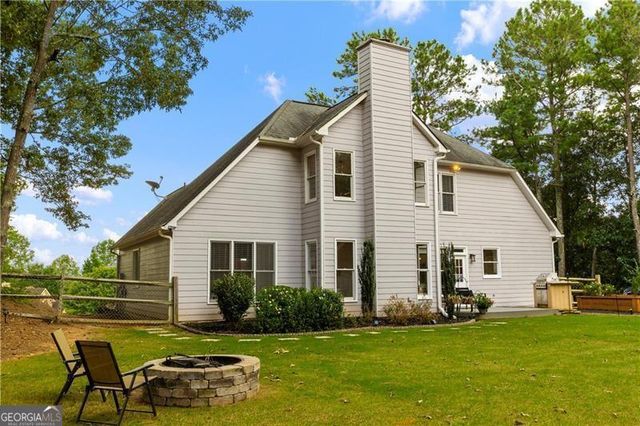 3545 Silver Vista Court, Cumming, GA 30041