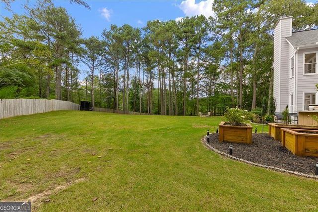 3545 Silver Vista Court, Cumming, GA 30041