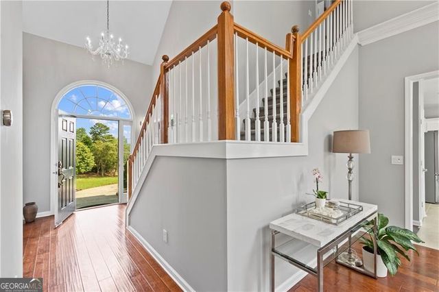 3545 Silver Vista Court, Cumming, GA 30041