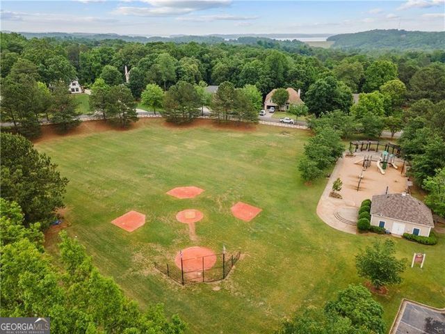 3545 Silver Vista Court, Cumming, GA 30041