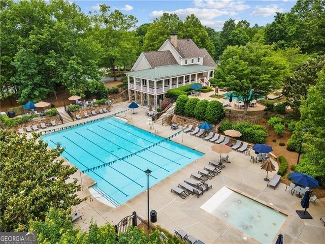 3545 Silver Vista Court, Cumming, GA 30041
