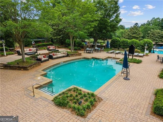 3545 Silver Vista Court, Cumming, GA 30041