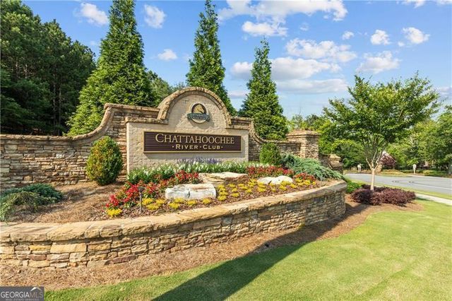 3545 Silver Vista Court, Cumming, GA 30041