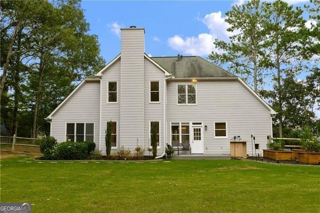 3545 Silver Vista Court, Cumming, GA 30041