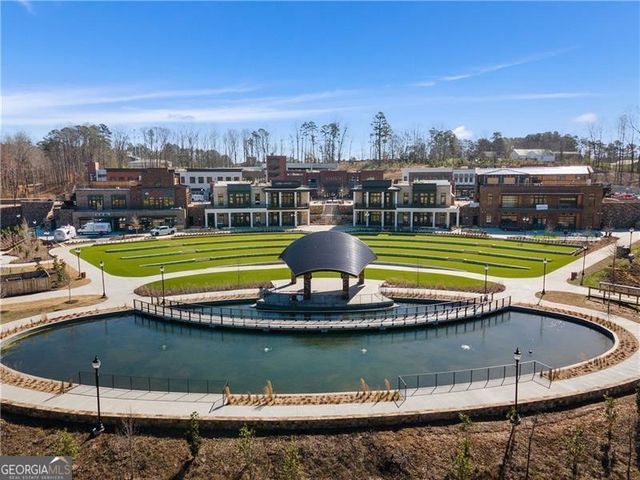 3545 Silver Vista Court, Cumming, GA 30041