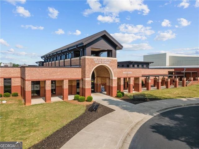 3545 Silver Vista Court, Cumming, GA 30041