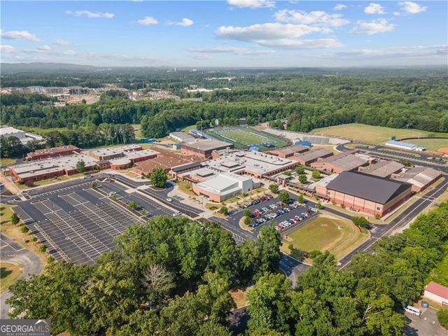 3545 Silver Vista Court, Cumming, GA 30041