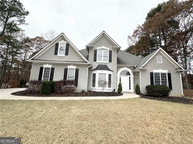 3545 Silver Vista Court, Cumming, GA 30041