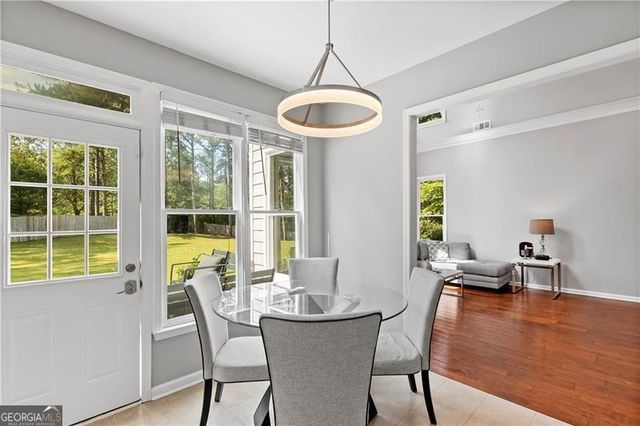 3545 Silver Vista Court, Cumming, GA 30041