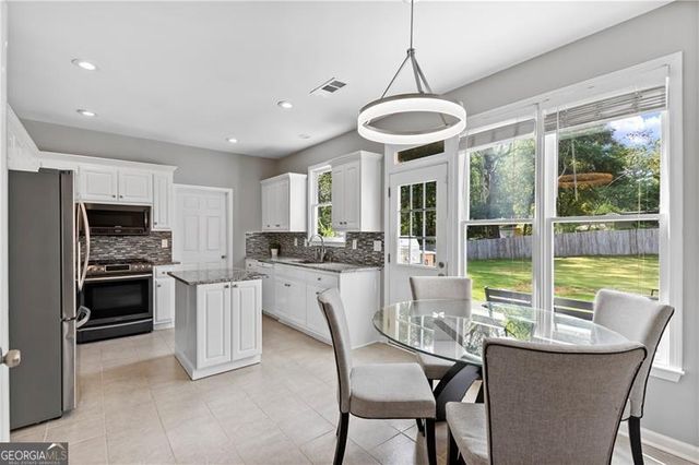 3545 Silver Vista Court, Cumming, GA 30041