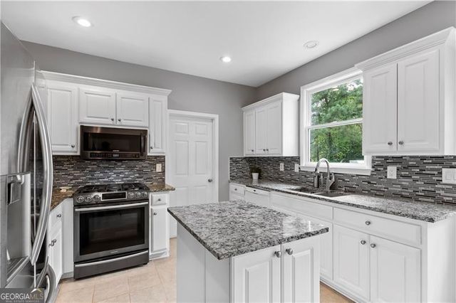 3545 Silver Vista Court, Cumming, GA 30041