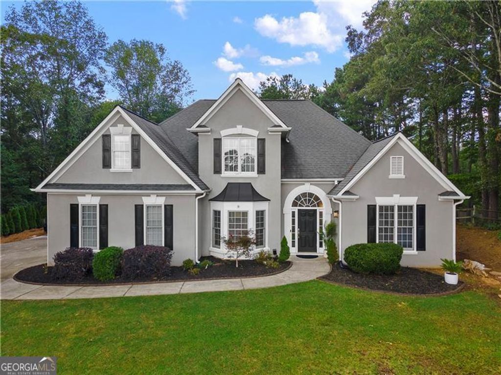 3545 Silver Vista Court, Cumming, GA 30041