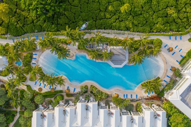 97501 Overseas Hwy Unit 605, Key Largo, FL 33037