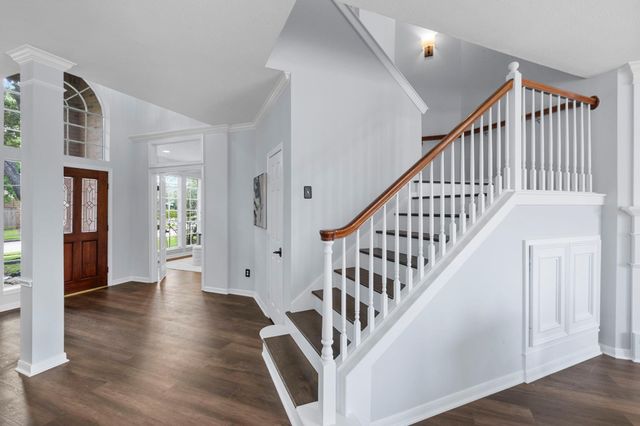 4430 Ryans Branch Lane, Katy, TX 77450