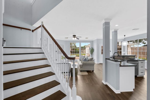 4430 Ryans Branch Lane, Katy, TX 77450