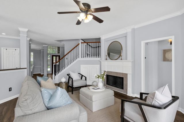 4430 Ryans Branch Lane, Katy, TX 77450