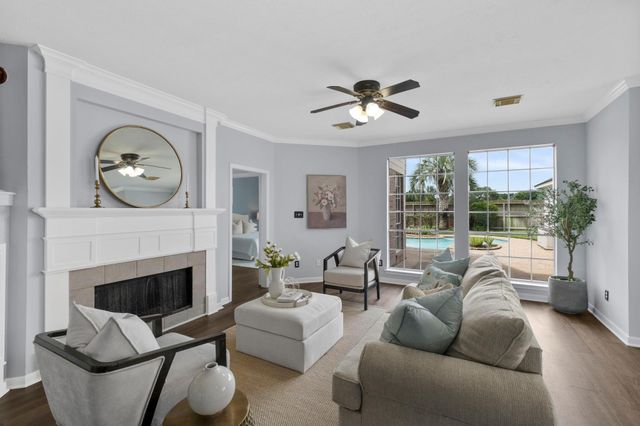 4430 Ryans Branch Lane, Katy, TX 77450