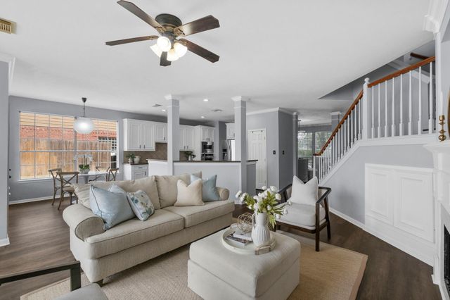 4430 Ryans Branch Lane, Katy, TX 77450